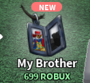 My Brother